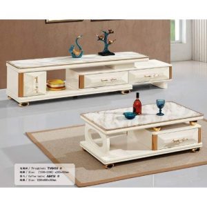 Homely Center Table