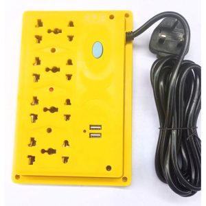 Electrical SOCKET Extention Box