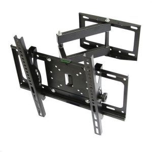 Adjustable- TV Wall Hanger (26" - 55" Inches