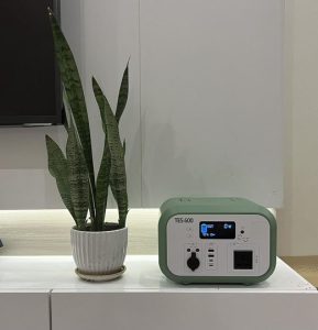 TES600 power 600W