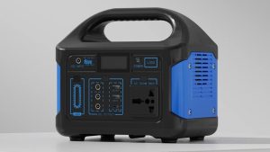 Eg009 300W