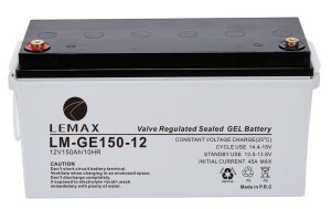 Solar Battery