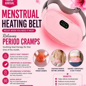 Menstrual Heating Belt