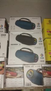 H@F HF-F226 Wireless Bluetooth Speaker