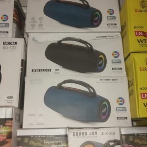 H@F HF-F226 Wireless Bluetooth Speaker