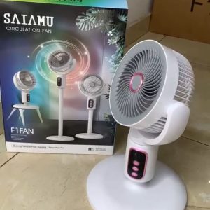 Saiamu F1FAN Circulation Fan