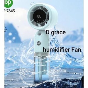 DP-7645 D Grace Humidifier Fan
