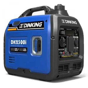 Dinking DK2300i Inverter Generator (2300W)